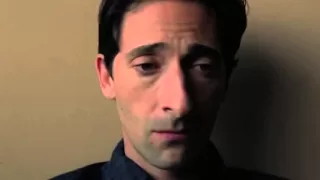 El profesor (Detachment) - Trailer español