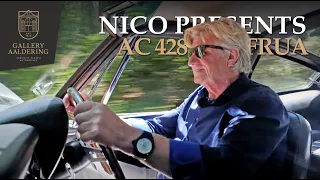 Nico Aaldering presents: AC 428 FRUA | GALLERY AALDERING TV
