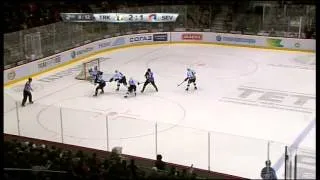 Traktor - Severstal 3:2SO / Трактор - Северсталь 3:2Б