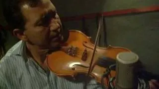 Gipsy music á moll csárdás és friss