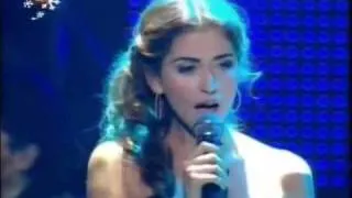 АЛЕКСЕЙ МАТИАС, АНГЕЛИНА ШАЛИМОВА  КАЖУТЬ, ВСЕ МИНЕ.flv