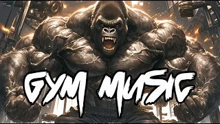 FEARLESS Workout Music 🔥 Best Gym Mix 🔥 Motivational Dark Cyberpunk Bodybuilding Training Motivation