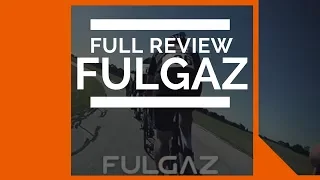 Zwift vs. FulGaz - A full review of FulGaz in the battle for indoor training platforms