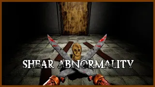 Shear Abnormality - Indie Horror Game - No Commentary