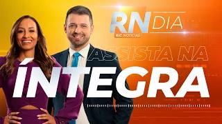 RIC Notícias Dia Ao Vivo | 18/09/2023