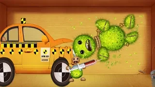 Taxi Machines No Buddy Vs Buddy Bio Big Mobie Play| Kick The Buddy Part #49 #kickthebuddy