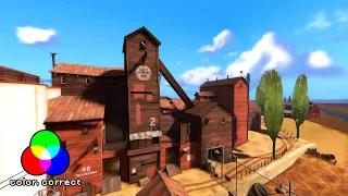 TF2's Most UNDERRATED Mapping Mechanic