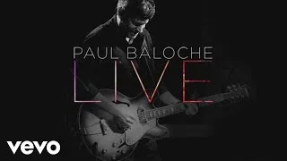 Paul Baloche - Today Is The Day