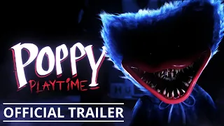 Poppy Playtime: The Hour of Joy | Movie Trailer