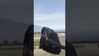 How To Steal Military Jet