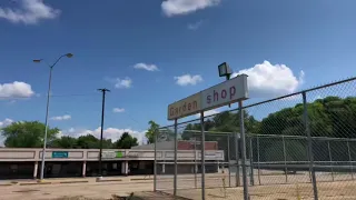 Abandoned Kmart Englewood, OH #SAVETHEKMARTS