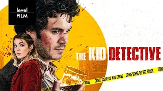 The Kid Detective | In Canadian Theatres November 6, 2020