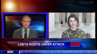 Emily Tisch Sussman Talks LGBTQ Rights