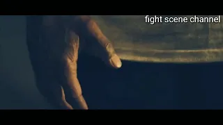 kickboxer: retaliation fight scene part 2