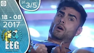 EEG de Regreso al Origen - 18/08/2017 - Parte 3/5