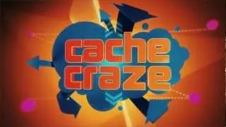 CACHE CRAZE! Meet "Team Gran Slam!"