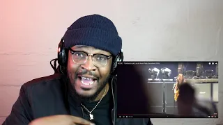 What age? 😲😁🤘🏿🔥 | AC/DC - Thunderstruck (Live At River Plate, December 2009) Reaction/Review