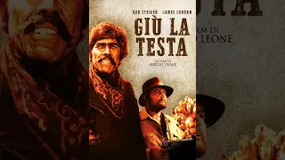 Giù la testa 1971 - Todesmelodie | Mesa Verde (Ennio Morricone) #ost