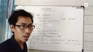 APAKAH BINOMO (BINARY OPTION) ITU PENIPUAN ?! KENAPA MAIN BINOMO KALAH TERUS || MARI SIMAK VIDEO INI