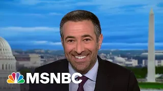 Watch The Beat with Ari Melber Highlights: April 3