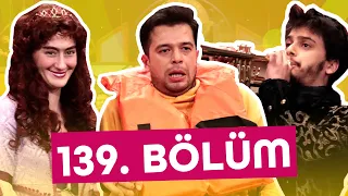 Çok Güzel Hareketler 139. Bölüm