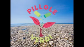 PILLOLE VERDI | Ep.3 - La seconda isola più grande al mondo è di plastica