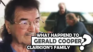Cancer Update! What Really Happened to Gerald Cooper From Clarkson's Family?