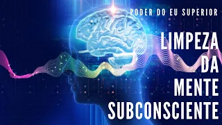 Solfeggio 417 Hz | Limpeza da mente SUBCONSCIENTE