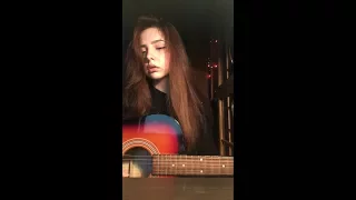 Полина Гаянова - Прости меня.. (cover)