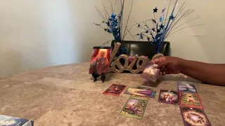 Leo ♌️ August 2023 The END of a 3rd Party Tarot Reading