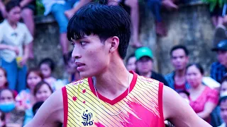 BK1 giải C1 Hòa Bình | Đô soái ca đấu Quang Lô, Lợi Cá Rô | Yên Trị vs Hùng Sơn | Tranh Cup VHD 2024