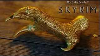 SKYRIM ТОП 10 НОВЫХ МОДОВ (Еженедельная рубрика)