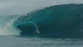 Teahupo'o