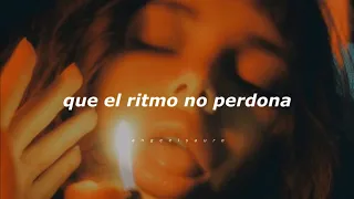 El Ritmo No Perdona - Daddy Yankee (Letra)