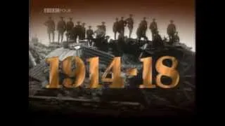 The Great War and the Shaping of the 20th Century