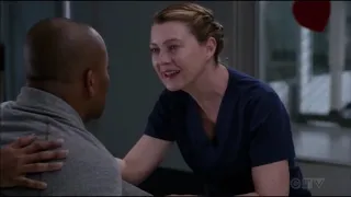 Grey's Anatomy s15e12 - Maps - Freya Ridings