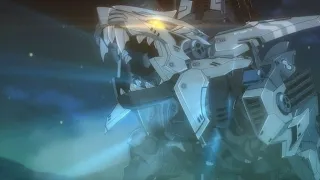 Zoids - Wild Liger Kai Tribute