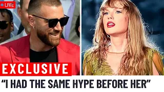 Insider REVEALS Taylor Swift Is EXTREMELY WORRIED About THIS Aspect of Travis Kelce’s New Fame?!