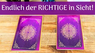 💞 LIEBESORAKEL 💘Nach schweren Zeiten kommt endlich der RICHTIGE für dich!💝❤️Auswahlorakel, Lenormand