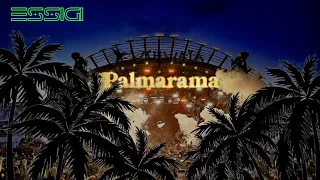 USHUAIA IBIZA 2021 PALMARAMA