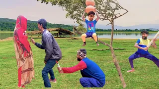 Top New Trending Vairal Funny Video 2023 😅 Amazing Funny Comedy Video 2023