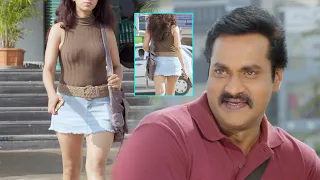 Eedu Gold Ehe Latest Telugu Comedy Full Movie Part 1 |Sunil | Sushma Raj | Richa Panai | Veeru Potla