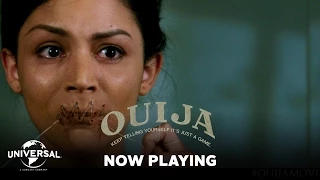 Ouija - Now Playing (TV Spot 17) (HD)