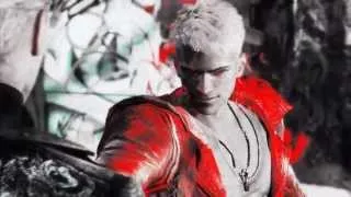 Devil May Cry - Hell And Hell Mode Final Boss (DmC)