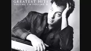 Billy Joel - Famous Last Words