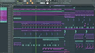 SICK PROFESSIONAL BASS HOUSE REMIX PROJECT SWACQ STYLE | FLP Download!🔥