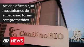 Vacina da Cansino tem pedido de uso emergencial negado pela Anvisa