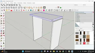 Aprende SketchUp desde Cero - 1