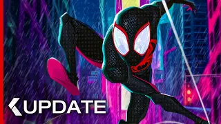 Spider-Man: Beyond the Spider-Verse (2024) - What Happen's Next?!