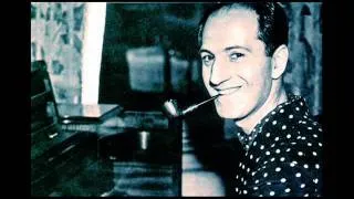 Gershwin / Kurt Maier, 1956: Rhapsody in Blue, Summertime, The Man I Love - Jazz Trio Medley